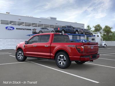 New 2026 Ford F-150 - photo 1