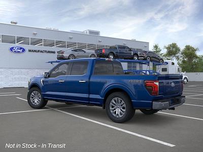 New 2026 Ford F-150 - photo 1
