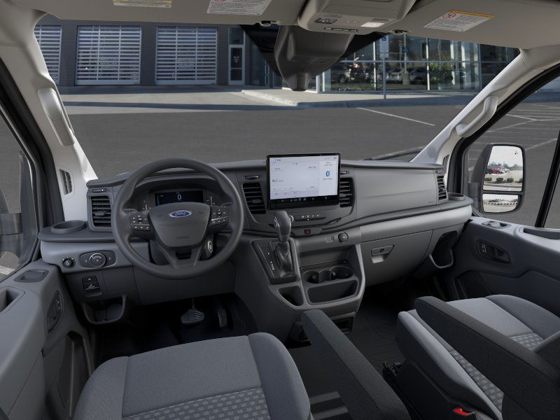 New 2026 Ford Transit 250 - photo 8