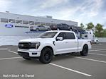 New 2026 Ford F-150 Lariat SuperCrew Cab for sale #T104695 - photo 1