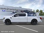 New 2026 Ford F-150 Lariat SuperCrew Cab for sale #T104696 - photo 4