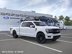 New 2026 Ford F-150 Lariat SuperCrew Cab for sale #T104696 - photo 7