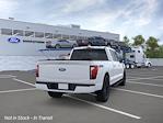 New 2026 Ford F-150 Lariat SuperCrew Cab for sale #T104696 - photo 8