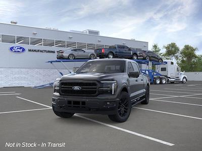 New 2026 Ford F-150 - photo 1