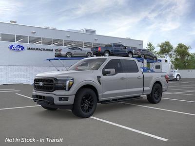 New 2026 Ford F-150 - photo 1