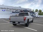 New 2026 Ford F-150 Lariat SuperCrew Cab for sale #T104698 - photo 8