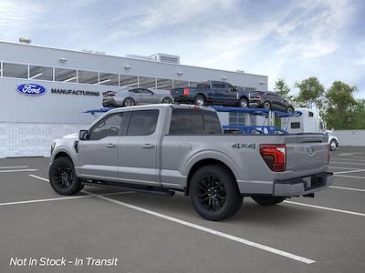 New 2026 Ford F-150 - photo 1