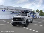 New 2026 Ford F-150 Lariat SuperCrew Cab for sale #T104699 - photo 3