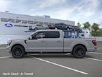 New 2026 Ford F-150 Lariat SuperCrew Cab for sale #T104699 - photo 4