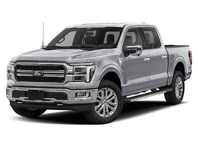 New 2026 Ford F-150 - photo 1