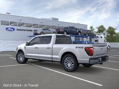 New 2026 Ford F-150 - photo 1