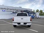 New 2026 Ford F-150 Lariat SuperCrew Cab for sale #T104701 - photo 5