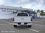 New 2026 Ford F-150 XLT SuperCrew Cab for sale #T104707 - photo 5