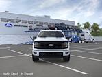 New 2026 Ford F-150 XLT SuperCrew Cab for sale #T104707 - photo 6