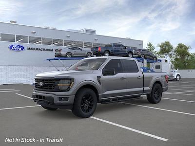 New 2026 Ford F-150 - photo 1