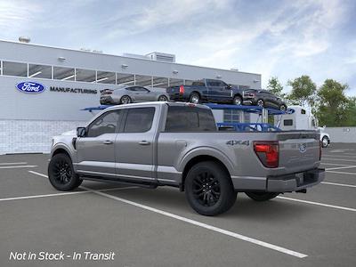 New 2026 Ford F-150 - photo 1