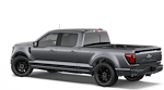 2026 Ford F-150 SuperCrew Cab 4x4 Pickup for sale #T104708 - photo 24
