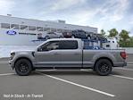 New 2026 Ford F-150 XLT SuperCrew Cab for sale #T104708 - photo 4
