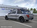 New 2026 Ford F-150 XLT SuperCrew Cab for sale #T104708 - photo 2