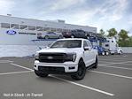 New 2026 Ford F-150 Lariat SuperCrew Cab for sale #T104709 - photo 3