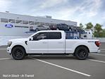 New 2026 Ford F-150 Lariat SuperCrew Cab for sale #T104709 - photo 4
