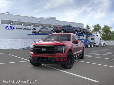 New 2026 Ford F-150 - photo 1