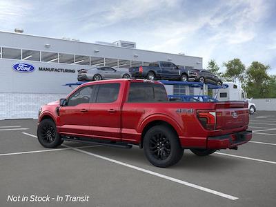 New 2026 Ford F-150 - photo 1