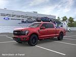New 2026 Ford F-150 Lariat SuperCrew Cab for sale #T104712 - photo 1