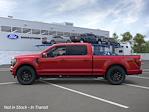 New 2026 Ford F-150 Lariat SuperCrew Cab for sale #T104712 - photo 4