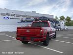 New 2026 Ford F-150 Lariat SuperCrew Cab for sale #T104712 - photo 8