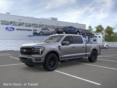 New 2026 Ford F-150 - photo 1