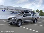 New 2026 Ford F-150 Lariat SuperCrew Cab for sale #T104714 - photo 1