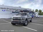 New 2026 Ford F-150 Lariat SuperCrew Cab for sale #T104714 - photo 2