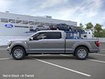 New 2026 Ford F-150 Lariat SuperCrew Cab for sale #T104714 - photo 3