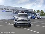 New 2026 Ford F-150 Lariat SuperCrew Cab for sale #T104714 - photo 6
