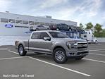 New 2026 Ford F-150 Lariat SuperCrew Cab for sale #T104714 - photo 7