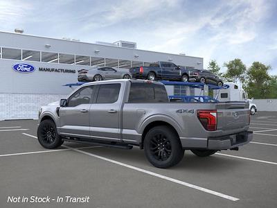New 2026 Ford F-150 - photo 1