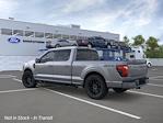 New 2026 Ford F-150 Lariat SuperCrew Cab for sale #T104715 - photo 2