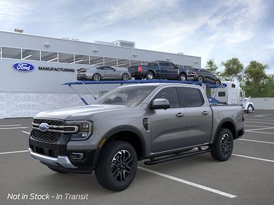 New 2026 Ford Ranger - photo 1