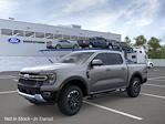 New 2026 Ford Ranger Lariat SuperCrew Cab for sale #T104757 - photo 1