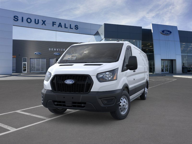 New 2026 Ford Transit 250 - photo 5