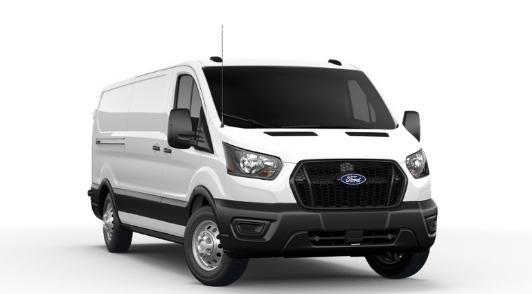 New 2026 Ford Transit 250 - photo 27