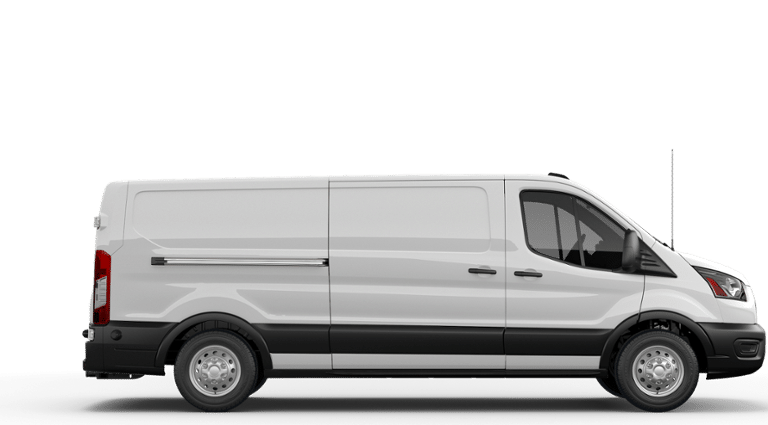 New 2026 Ford Transit 250 - photo 28