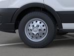 2026 Ford Transit 250 Low Roof AWD Empty Cargo Van for sale #T104767 - photo 19