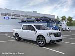 New 2026 Ford Maverick Lariat SuperCrew Cab for sale #T104779 - photo 7