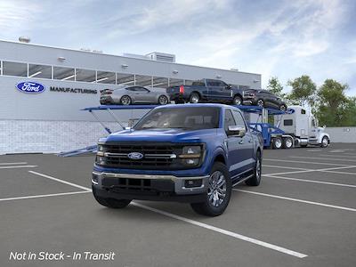 New 2026 Ford F-150 - photo 1