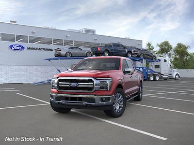 New 2026 Ford F-150 - photo 1