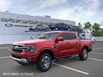 New 2026 Ford Ranger Lariat SuperCrew Cab for sale #T104828 - photo 1