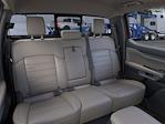 New 2026 Ford Ranger Lariat SuperCrew Cab for sale #T104828 - photo 11