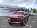 New 2026 Ford Ranger Lariat SuperCrew Cab for sale #T104828 - photo 2